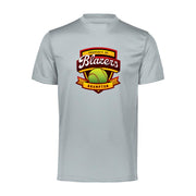 BGSA - Augusta Nexgen Wicking Tee