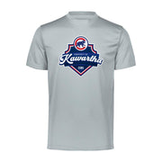 KCMB - Augusta Men's Nexgen Wicking Tee