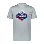 KCMB - Augusta Men's Nexgen Wicking Tee