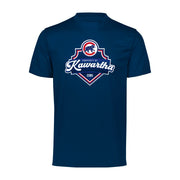 KCMB - Augusta Men's Nexgen Wicking Tee