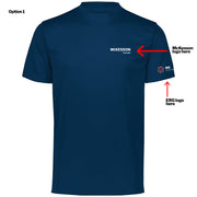 MKC - Augusta Men's Nexgen Wicking Tee