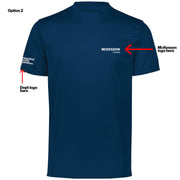 MKC - Augusta Men's Nexgen Wicking Tee