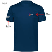 MKC - Augusta Men's Nexgen Wicking Tee
