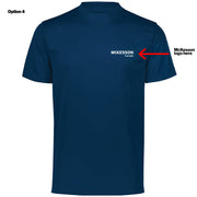 MKC - Augusta Men's Nexgen Wicking Tee