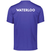 WRASC - Augusta Adult Nexgen Wicking Tee