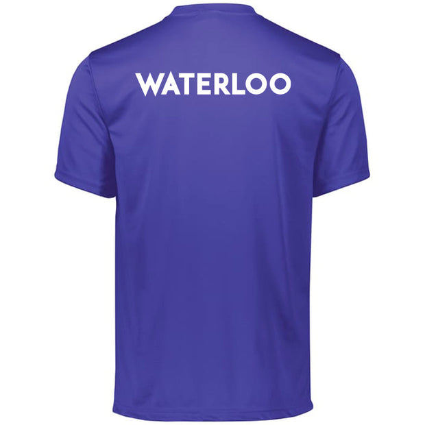 WRASC - Augusta Adult Nexgen Wicking Tee