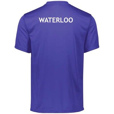WRASC - Augusta Adult Nexgen Wicking Tee