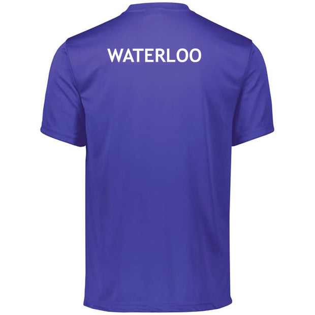 WRASC - Augusta Adult Nexgen Wicking Tee