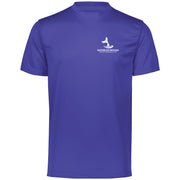 WRASC - Augusta Adult Nexgen Wicking Tee