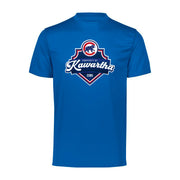 KCMB - Augusta Men's Nexgen Wicking Tee