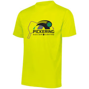 PSC - Men's Nexgen Wicking Tee