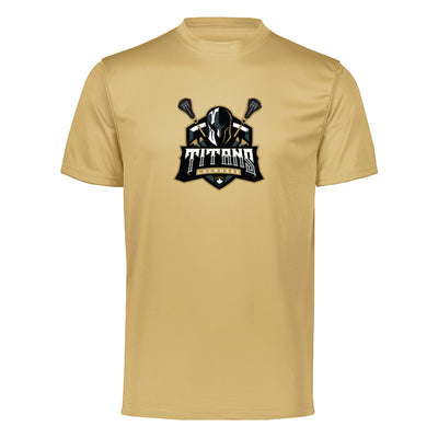 MTL - Augusta Men's NexGen Wicking Tee