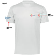 MKC - Augusta Men's Nexgen Wicking Tee