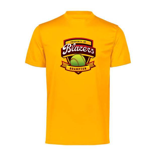 BGSA - Augusta Youth Everyday Cotton Tee