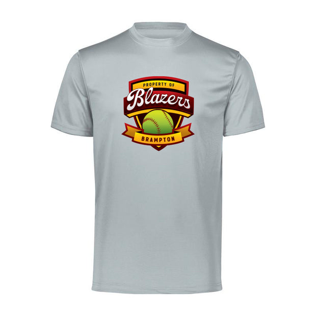 BGSA - Augusta Youth Everyday Cotton Tee