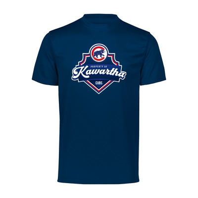 KCMB -  ATC Youth Everyday Cotton Tee