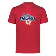 OLB - Augusta Youth Nexgen Wicking Tee
