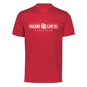 OLB - Augusta Youth Nexgen Wicking Tee