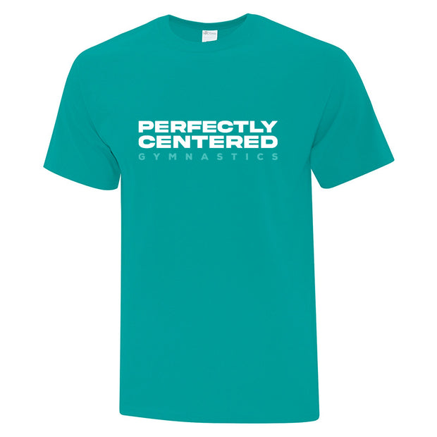PCG - ATC Adult Everyday Cotton Tee