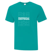 PCG - ATC Adult Everyday Cotton Tee (Dad)