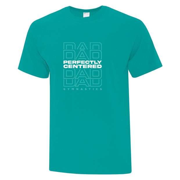 PCG - ATC Adult Everyday Cotton Tee (Dad)