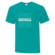 PCG - ATC Adult Everyday Cotton Tee (Mom)