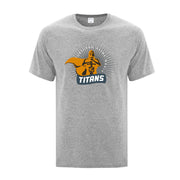 CRM - ATC Adult Cotton Tee