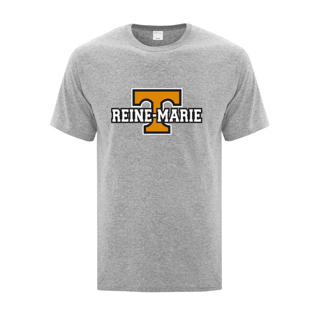 CRM - ATC Adult Cotton Tee