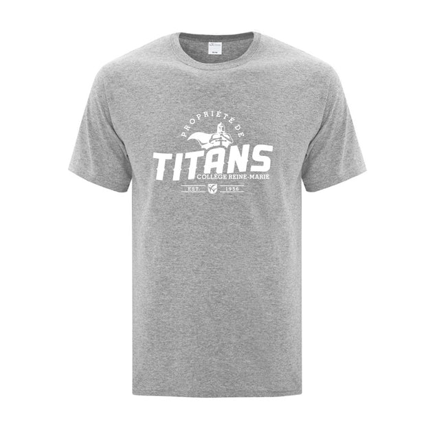 CRM - ATC Adult Cotton Tee