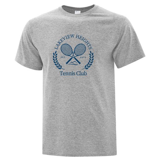 LHTC - ATC Men&
