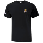 BDV - ATC Adult Cotton T-Shirt