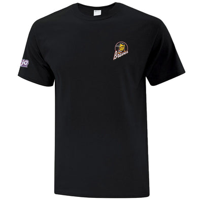 BDV - ATC Adult Cotton T-Shirt