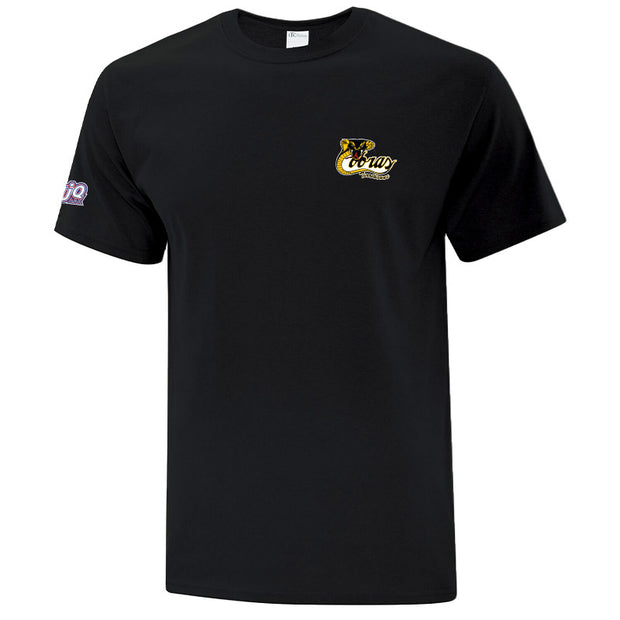 CDT - ATC Adult Cotton T-Shirt