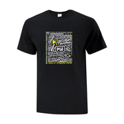 PLE - ATC Men's Everyday Cotton T-Shirt