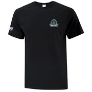 PSJ - ATC Adult Cotton T-Shirt