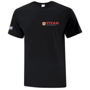 TDP - ATC Adult Cotton T-Shirt