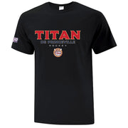 TDP - ATC Adult Cotton T-Shirt