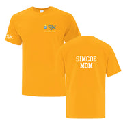 SJK - ATC (Parents) Men's Cotton Tee