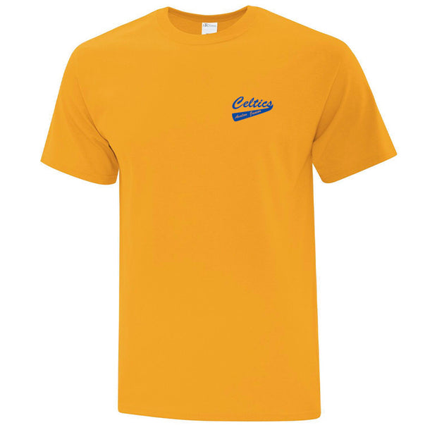 AJC - ATC Adult Cotton T-Shirt