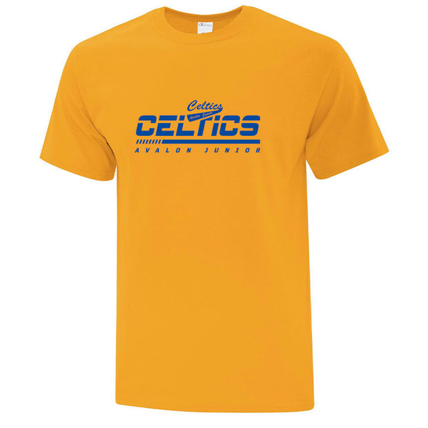 AJC - ATC Adult Cotton T-Shirt