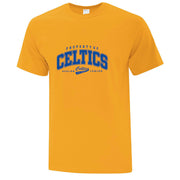 AJC - ATC Adult Cotton T-Shirt
