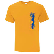 AJC - ATC Adult Cotton T-Shirt