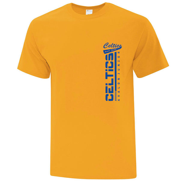 AJC - ATC Adult Cotton T-Shirt