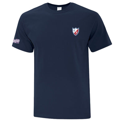 CFDL - ATC Adult Cotton T-Shirt