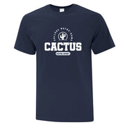 CND - ATC Men's Everyday Cotton Tee (votre sport)