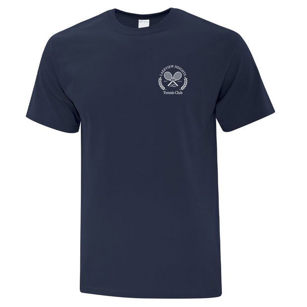 LHTC - ATC Men&