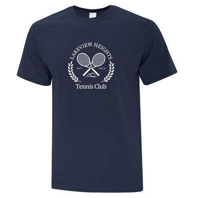 LHTC - ATC Men's Everyday Cotton Tee