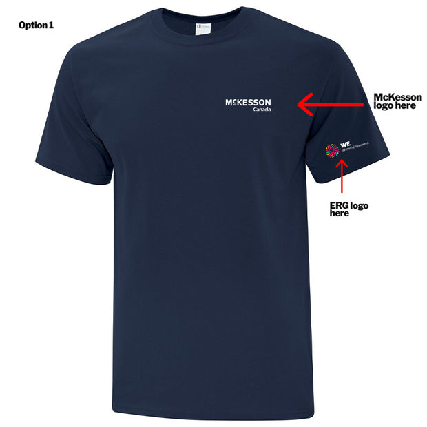 MKC - ATC Everyday Cotton Tee