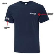 MKC - ATC Everyday Cotton Tee