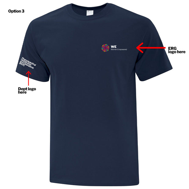 MKC - ATC Everyday Cotton Tee